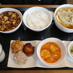 四川料理 心 - 