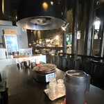 焼肉BAKUBAKU - 