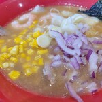 Miyakko Ramen - 