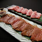 Wagyuu Yakiniku Shabushabu Kokorone - 