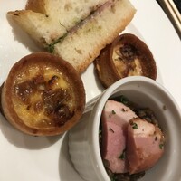 レストラン ロワール フレンチ - 