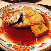 のどぐろ割烹 一心 別邸 - 