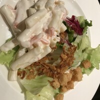 レストラン ロワール フレンチ - 