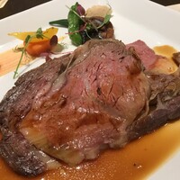 レストラン ロワール フレンチ - 