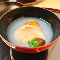 のどぐろ割烹 一心 別邸 - 