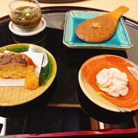のどぐろ割烹 一心 別邸 - 