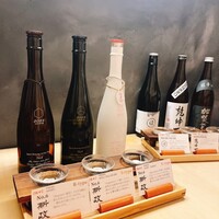のどぐろ割烹 一心 別邸 - 