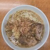 ラーメン荘 歴史を刻め 六甲道