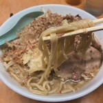 ラーメン荘 歴史を刻め 六甲道 - 