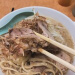 ラーメン荘 歴史を刻め - 