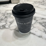 DEAN & DELUCA MARKET STORES - 