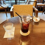 HATSUNEYA GARDEN CAFE - 