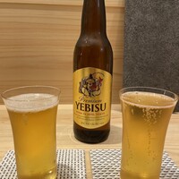 鮨 信海 - 