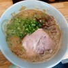 麺や きく川 