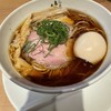 らぁ麺 はやし田 新秋津店