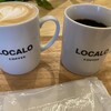 LOCALO CAFE ダイワロイネットホテル福山駅前店