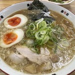 珍遊 一乗寺本店  - 