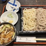 Teuchi Soba Ogawa - 