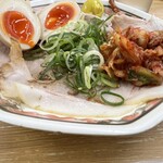 珍遊 一乗寺本店  - 