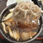 Teuchi Soba Ogawa - 