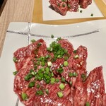 焼肉 富や - 