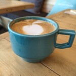 mito cafe - ドリンク写真: