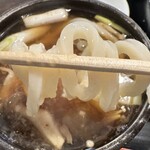 Teuchi Soba Ogawa - 