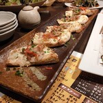 時の居酒屋 刻 - 