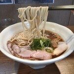 ラーメン 健やか - 