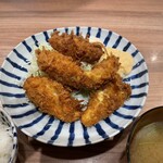 Tonkatsu Odayasu - 