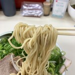 ラーメン 大栄 - 