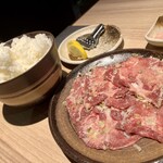 焼肉 富や - 