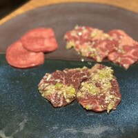 焼肉 うしみつ 恵比寿本店 - 