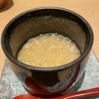 品川 鮨まつもと - 