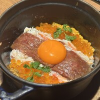 焼肉 うしみつ 恵比寿本店 - 