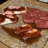 焼肉 うしみつ 恵比寿本店 - 