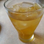 Oume Shokudo - Jasmine Tea