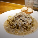 ミートパスタ専門店 WHAT・・・? - 