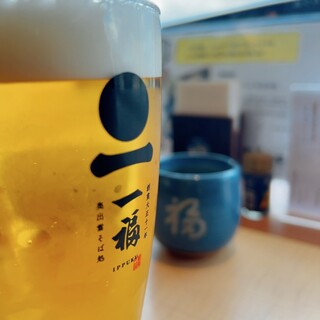 奥出雲そば処 一福_1