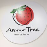 ARROW TREE - 20231117内観