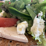 フランス食堂 ヴァンヴェール - 