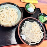 手打ちうどん つるや - 