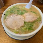 ふくちゃんラーメン - 