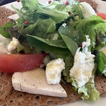 フランス食堂 ヴァンヴェール - 