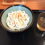 手打ちうどん つるや - 