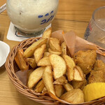 Komeda Kohi Ten - 