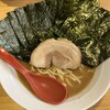 ラーメン大桜 向ヶ丘遊園店