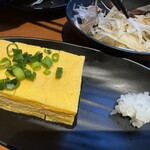 2000円 食べ放題飲み放題 居酒屋 おすすめ屋 - 出汁巻き卵