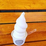 おいしいソフトクリームと焼き菓子のおみせ FLORA RALOF - 