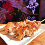 Sumibiyakitori Hirotori - 